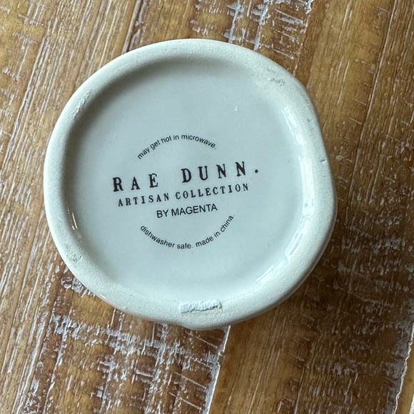 Rae Dunn Cup Trio - Picture 5 of 8